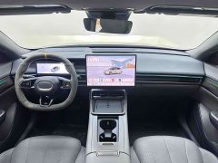 Lynk & Co 07 EM-P 126 Extended Range Halo - ფოტო 10