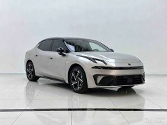 Lynk & Co 07 EM-P 126 Extended Range Halo - ფოტო 3
