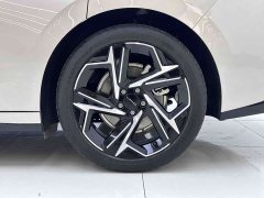 Lynk & Co 07 EM-P 126 Extended Range Halo - ფოტო 7