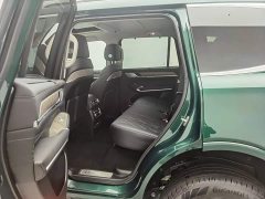 Tank 500 New Energy Hi4-Z Smart Comfort Edition - фото 15