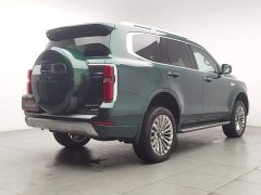 Tank 500 New Energy Hi4-Z Smart Comfort Edition - фото 2