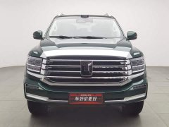 Tank 500 New Energy Hi4-Z Smart Comfort Edition - фото 3
