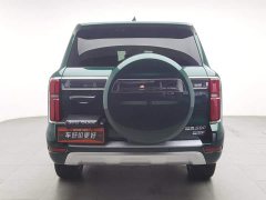 Tank 500 New Energy Hi4-Z Smart Comfort Edition - фото 4