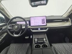 Tank 500 New Energy Hi4-Z Smart Comfort Edition - фото 5