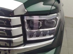 Tank 500 New Energy Hi4-Z Smart Comfort Edition - фото 7