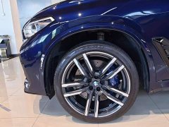 BMW X5 M X5 M - ფოტო 11