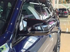 BMW X5 M X5 M - ფოტო 15