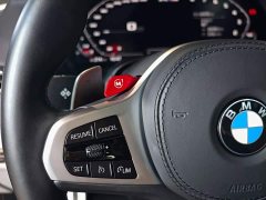 BMW X5 M X5 M - ფოტო 17