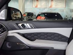BMW X5 M X5 M - ფოტო 19