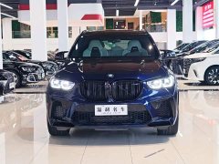 BMW X5 M X5 M - ფოტო 6