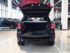 BMW X5 M X5 M - ფოტო 7