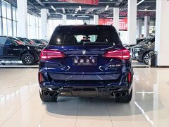 BMW X5 M X5 M - ფოტო 8