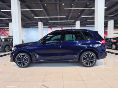 BMW X5 M X5 M - ფოტო 9