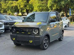 Geely Panda 210km Panda Knight - photo 1
