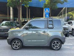 Geely Panda 210km Panda Knight - photo 3