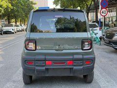 Geely Panda 210km Panda Knight - photo 4