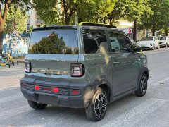Geely Panda 210km Panda Knight - photo 5