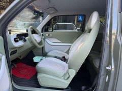 Geely Panda 210km Panda Knight - photo 6
