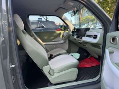 Geely Panda 210km Panda Knight - photo 7