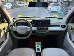 Geely Panda 210km Panda Knight - photo 8