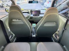 Geely Panda 210km Panda Knight - photo 9