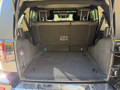 Beijing Jeep BJ40 2.0T Automatic Four-Wheel Drive Urban Hunter Edition Swordsman - photo 11
