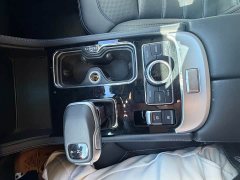 Beijing Jeep BJ40 2.0T Automatic Four-Wheel Drive Urban Hunter Edition Swordsman - photo 18