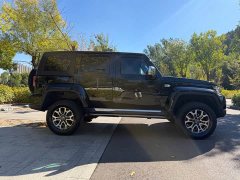 Beijing Jeep BJ40 2.0T Automatic Four-Wheel Drive Urban Hunter Edition Swordsman - photo 4
