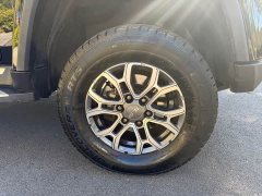 Beijing Jeep BJ40 2.0T Automatic Four-Wheel Drive Urban Hunter Edition Swordsman - photo 5