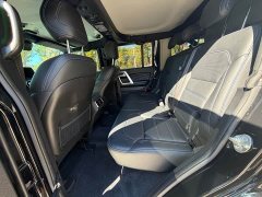 Beijing Jeep BJ40 2.0T Automatic Four-Wheel Drive Urban Hunter Edition Swordsman - photo 8