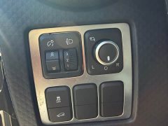 Beijing Jeep BJ40 2.0T Automatic Four-Wheel Drive Urban Hunter Edition Swordsman - photo 9