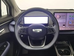 Geely Geometry M6 450 New Enjoy Edition - ფოტო 11