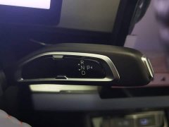 Geely Geometry M6 450 New Enjoy Edition - ფოტო 13