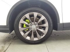 Geely Geometry M6 450 New Enjoy Edition - ფოტო 17