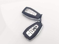 Geely Geometry M6 450 New Enjoy Edition - ფოტო 19