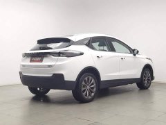 Geely Geometry M6 450 New Enjoy Edition - ფოტო 2