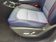 Geely Geometry M6 450 New Enjoy Edition - ფოტო 20