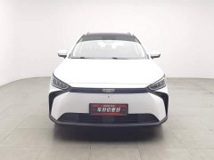 Geely Geometry M6 450 New Enjoy Edition - ფოტო 3