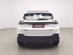Geely Geometry M6 450 New Enjoy Edition - ფოტო 4