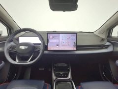 Geely Geometry M6 450 New Enjoy Edition - ფოტო 5