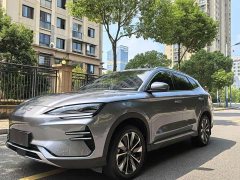 BYD Song Plus New Energy EV 520km Premium Edition - ფოტო 1