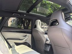 BYD Song Plus New Energy EV 520km Premium Edition - ფოტო 11
