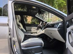 BYD Song Plus New Energy EV 520km Premium Edition - ფოტო 12