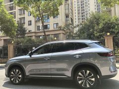 BYD Song Plus New Energy EV 520km Premium Edition - ფოტო 14