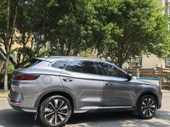BYD Song Plus New Energy EV 520km Premium Edition - ფოტო 15