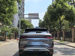 BYD Song Plus New Energy EV 520km Premium Edition - ფოტო 16
