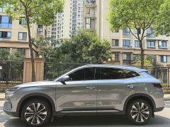 BYD Song Plus New Energy EV 520km Premium Edition - ფოტო 17