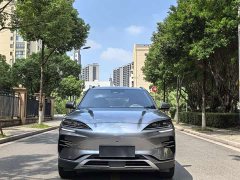 BYD Song Plus New Energy EV 520km Premium Edition - ფოტო 2