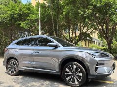 BYD Song Plus New Energy EV 520km Premium Edition - ფოტო 3