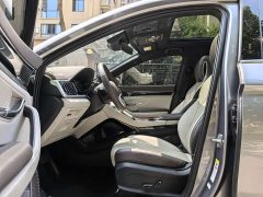BYD Song Plus New Energy EV 520km Premium Edition - ფოტო 4